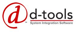 D-Tools System Integrator (SI) logo